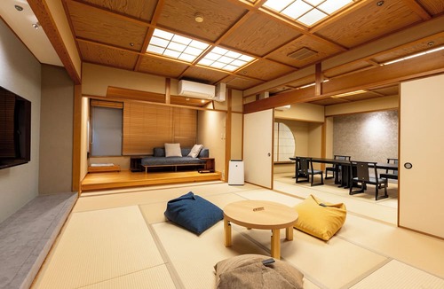 Gamagori Hotel | Hotel Meizanso