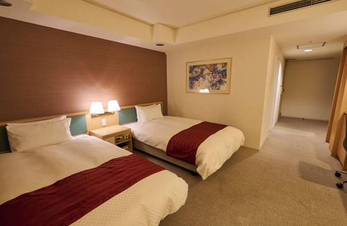 Utsunomiya Hotel | Utsunomiya Tobu Hotel Grande