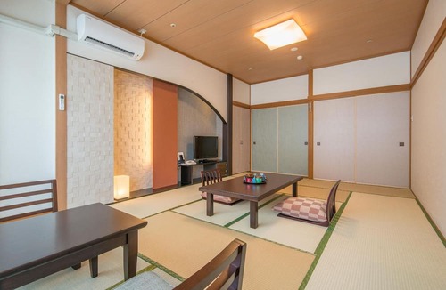 Miyakami House | New Welcity Yugawara