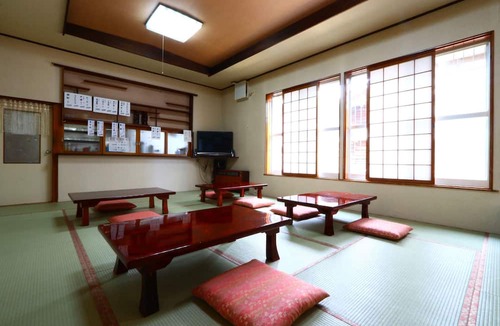 Yuzawa-machi House | Takanoya