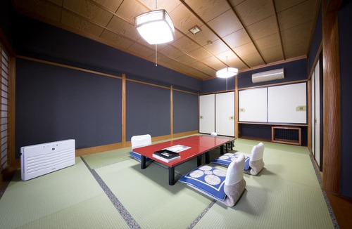 Izu Nagaoka Onsen Hotel | Fukuritei Ogawaya