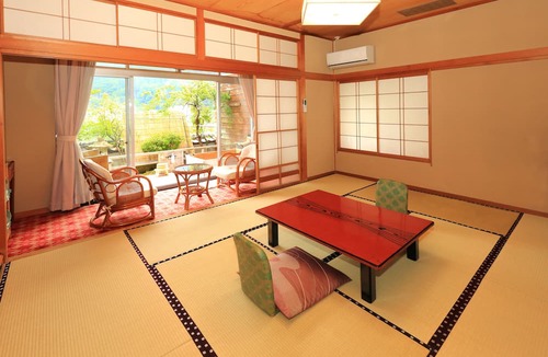 Gero Onsen House | Gero Onsen Bosenkan