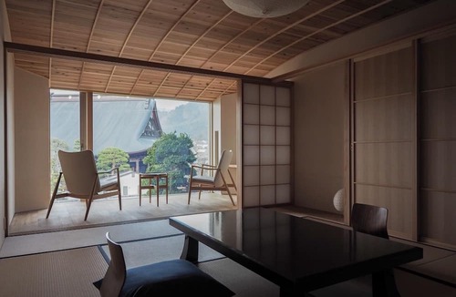 Hida House | Yatsusankan
