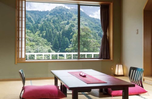 Komono Hotel | Irodori Koyo