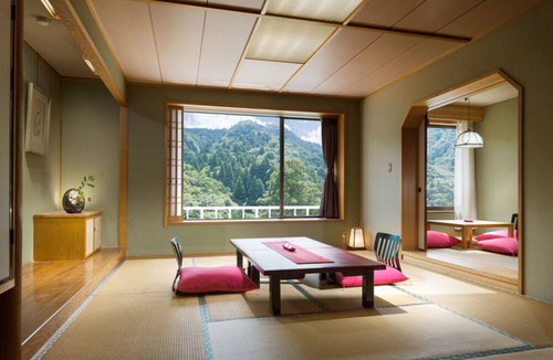 Komono Hotel | Irodori Koyo