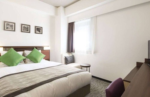 Shin-Osaka Hotel | HOTEL MYSTAYS Shin Osaka Conference Center