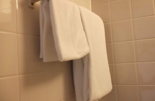 Hanno Hotel | Marroad Inn Hanno