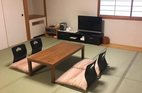 Kyukaruizawa Hotel | Hotel Marroad Karuizawa