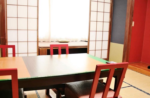 Togura Kamiyamada Onsen Hotel | Shunjyuan Wakanoyu