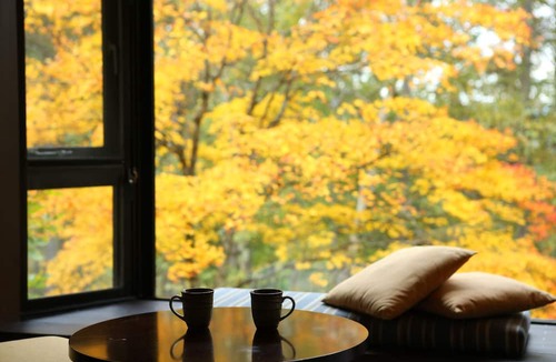 Chino Hotel | Tateshina Tokyu Hotel