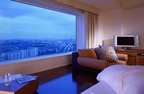 Urayasu Hotel | Urayasu Brighton Hotel Tokyo bay
