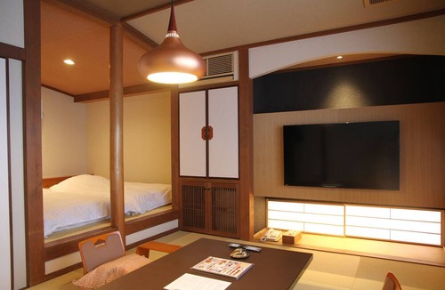 Kinosaki Onsen House | Kinosaki Onsen Ichidaya