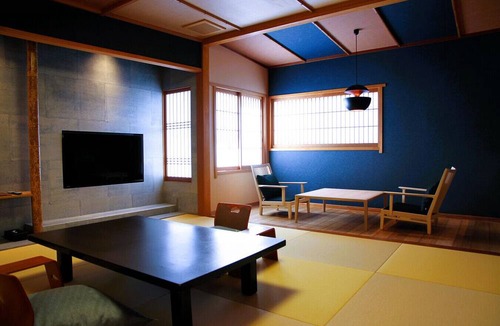 Kinosaki Onsen House | Kinosaki Onsen Ichidaya