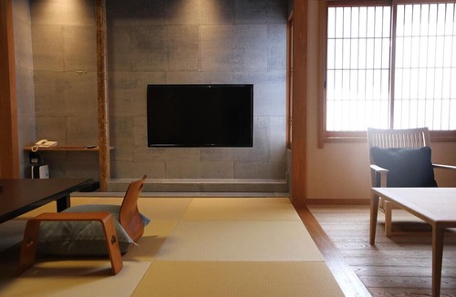 Kinosaki Onsen House | Kinosaki Onsen Ichidaya