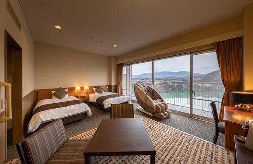 Enakyo Hotel | EnaKyo-Onsen Hotel Yuzuriha