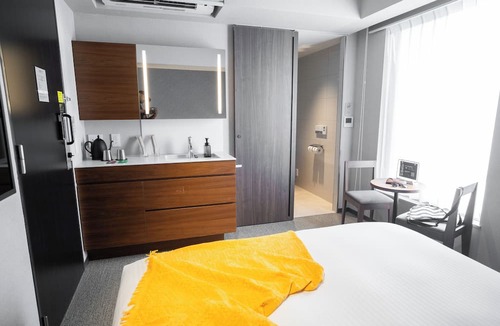 Karasuma Hotel | KABIN Machi