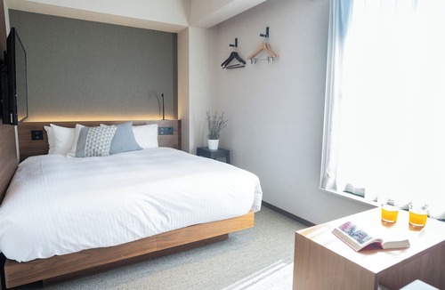 Karasuma Hotel | KABIN Machi