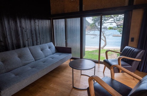 Obama Hotel | sea-auberge shitsumi