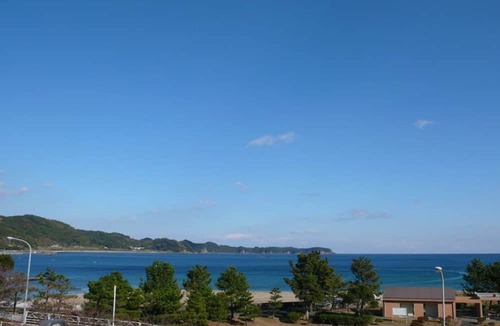 Tenma House | Stay without meals Standard Eating while walkin / Higashimuro-gun Wakayama