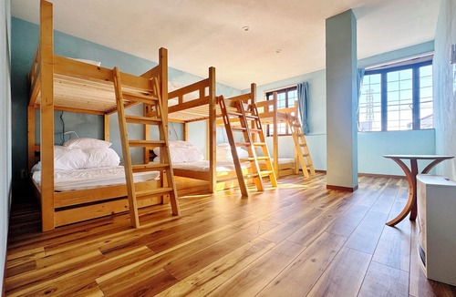 Gotemba Hostel | Fuji Base Gotemba - Hostel