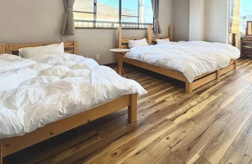 Gotemba Hostel | Fuji Base Gotemba - Hostel