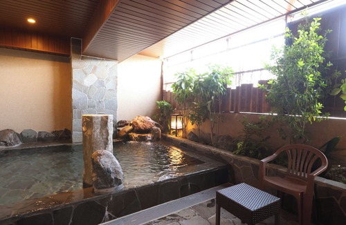 Komatsu Hotel | Dormy Inn Komatsu Heihou-no-Yu