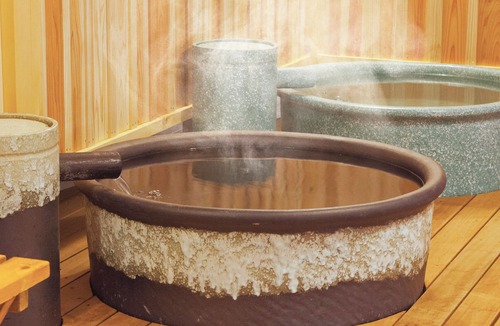 Appi Onsen Hotel | Appi No Mori Glamping