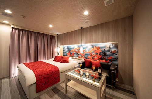 Himeji Hotel | HOTEL KEI - Adults Only
