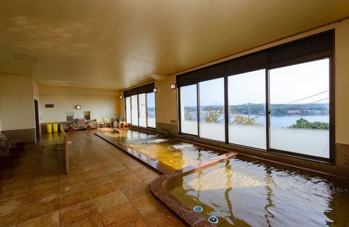 Shima House | Kashikojima no yado Michishio