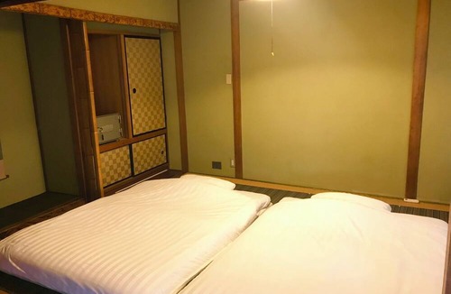 Shin-Osaka House | Guest House NOW TRAVEL ShinOsaka