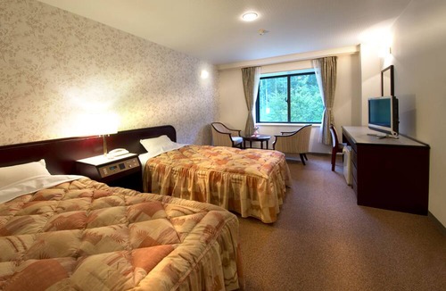 Azumino Hotel | Azumino Hotaka View Hotel
