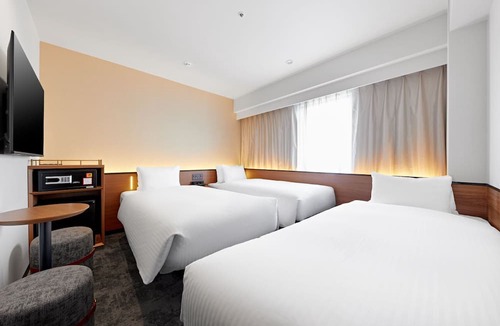 Dotonbori Hotel | Sotetsu Grand Fresa Osaka - Namba
