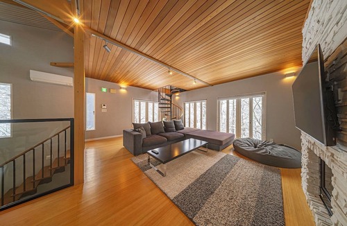 Iimori Cottage | Powdersuites