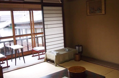 Hirosaki House | Ishiba Ryokan