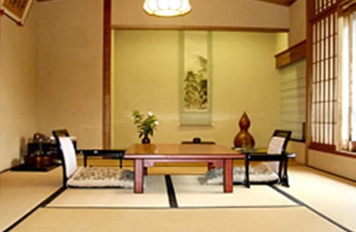 Iseshima Jindai Onsen House | Ise Todaya Ryoan