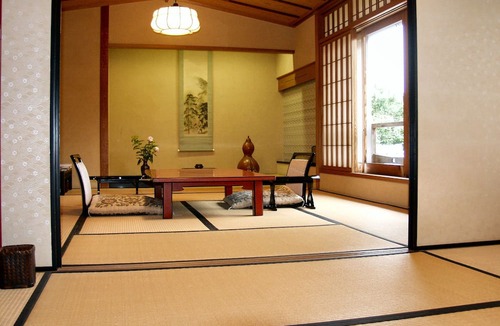 Iseshima Jindai Onsen House | Ise Todaya Ryoan