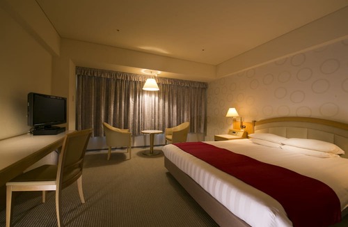Toyota Hotel | Meitetsu Toyota Hotel
