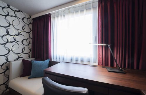 Toyota Hotel | Meitetsu Toyota Hotel