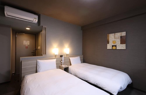 Asahi Hotel | HOTEL ROUTE-INN Asahi -ChibaKujukuri -