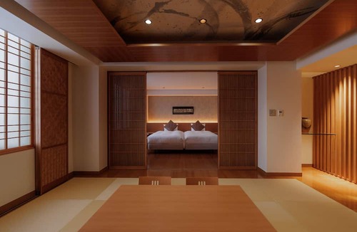 Tenri Hotel | Nara Kenko Land Plaza Hotel
