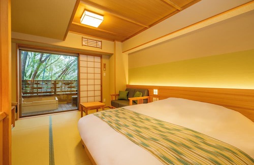 Ise House | Inishienoyado Ikyu