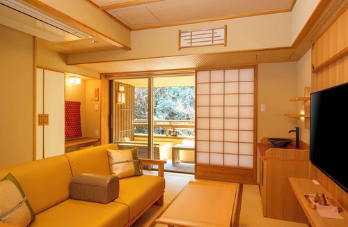 Ise House | Inishienoyado Ikyu