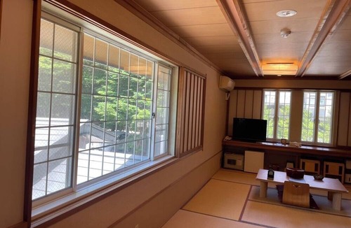 Kirizumi Onsen House | Dormy Club Karuizawa