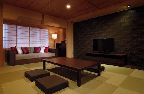 Izu Nagaoka Onsen House | Kouyurou Ikawa