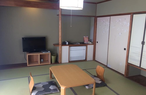 Atami House | Breezbay Seaside Resort Atami