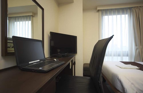 Aoi Ward Hotel | Shizutetsu Hotel Prezio Shizuoka Station Kita