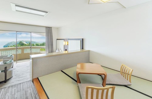 Toba Hotel | Toba Ocean Resort All-Inclusive Hotel