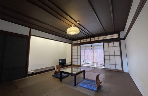 Sakushu Musashi Onsen House | Katsuragi