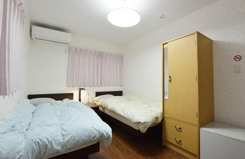 Nara Hostel | guesthouse haru kitamachi - Hostel
