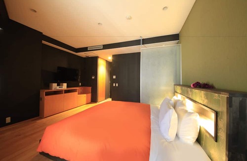 Atami House | Atami Tensui